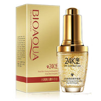 Gold Serum