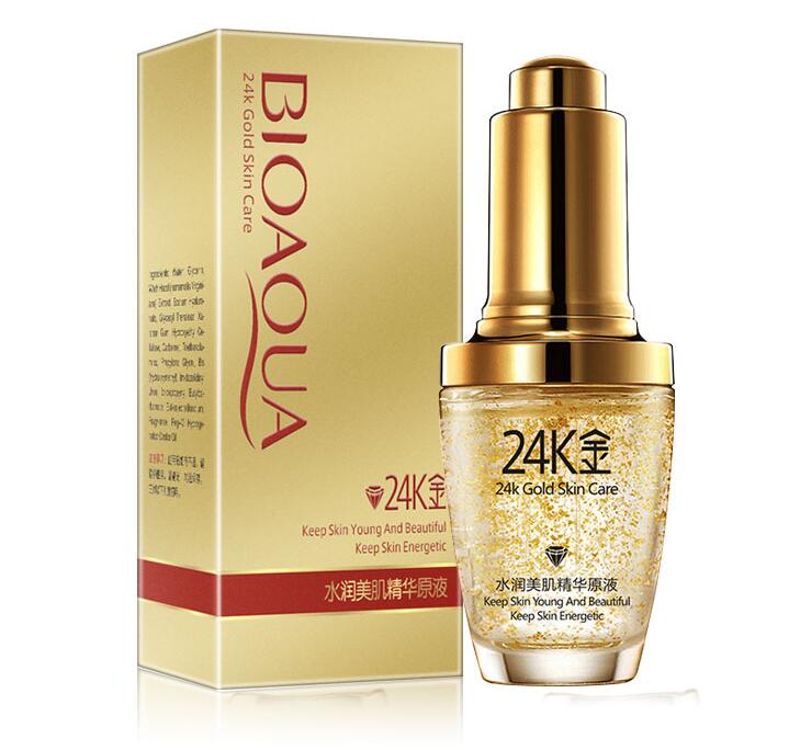 Gold Serum