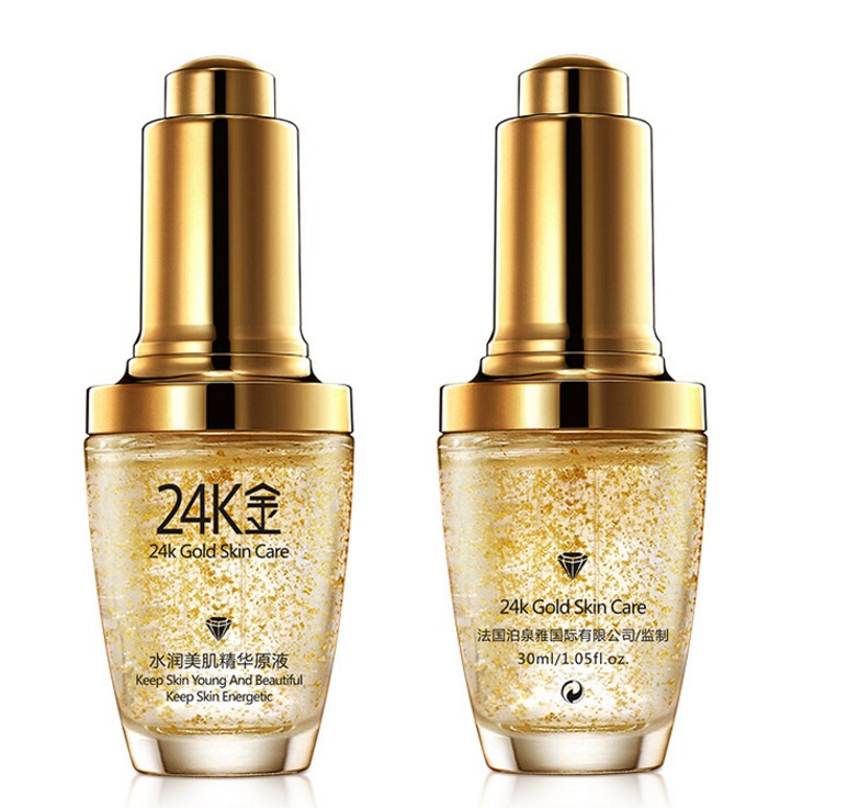 Gold Serum