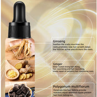 Hair Growth Essential Oil