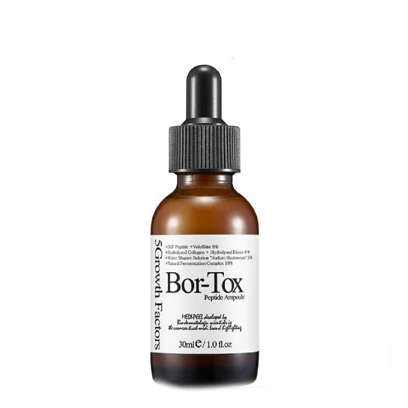 Bubble Anti-Wrinkle Serum