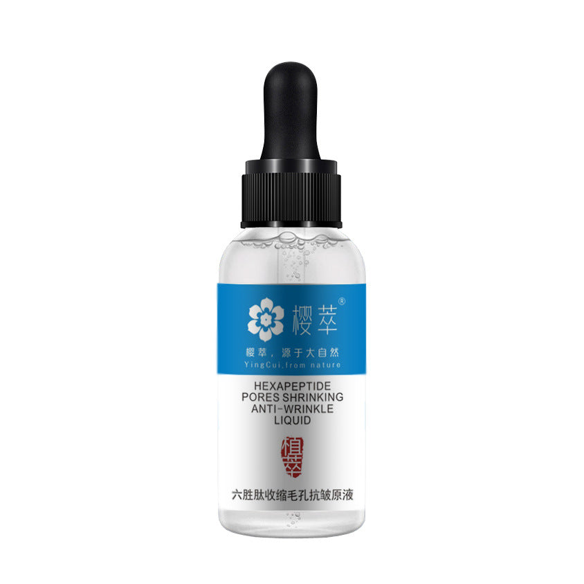 Anti-aging serum