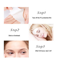 Forehead Line Removal Patch Anti Wrinkle