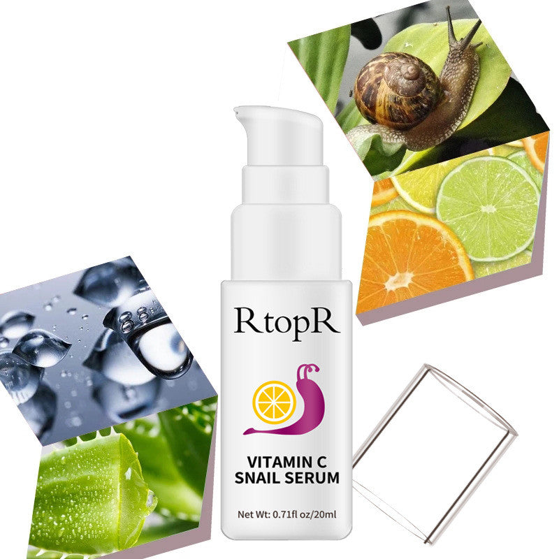 Vitamin C Essence Anti-aging