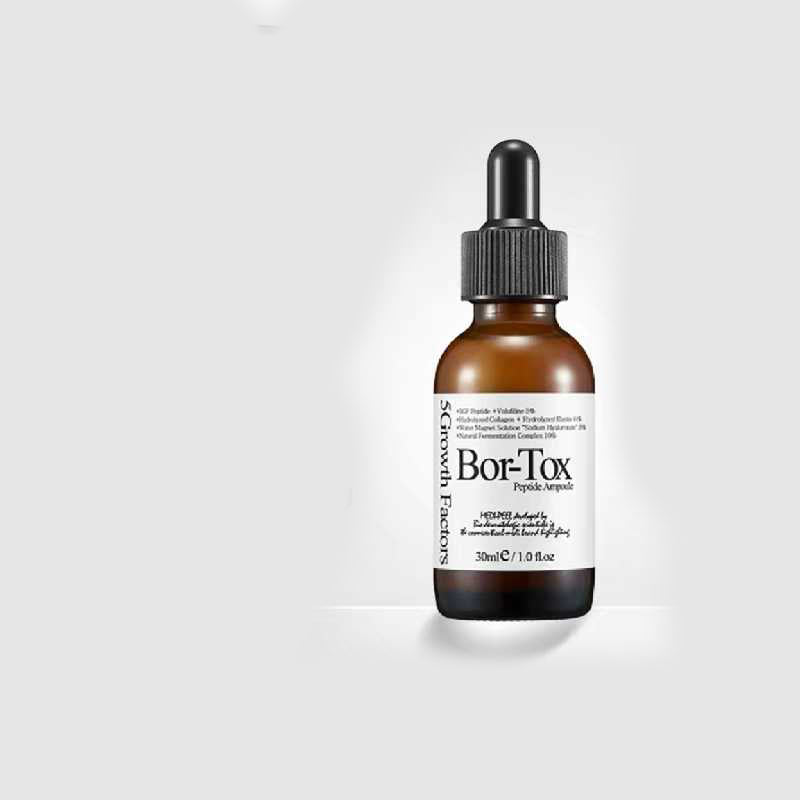 Bubble Anti-Wrinkle Serum