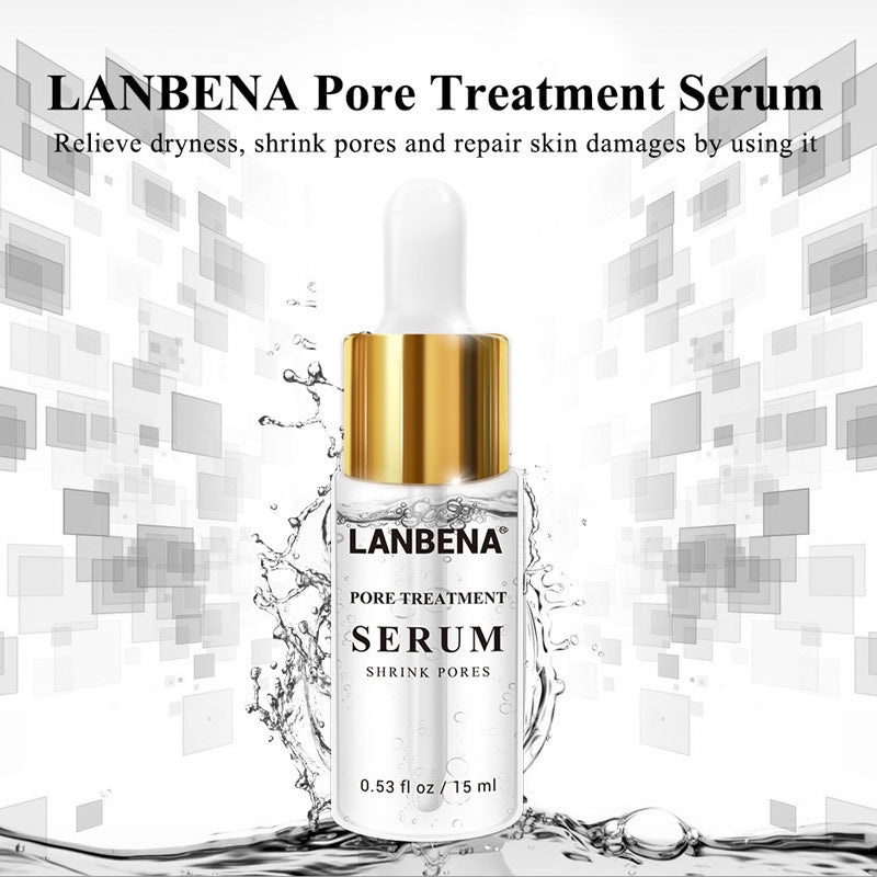 Pore Treatment Serum Pore