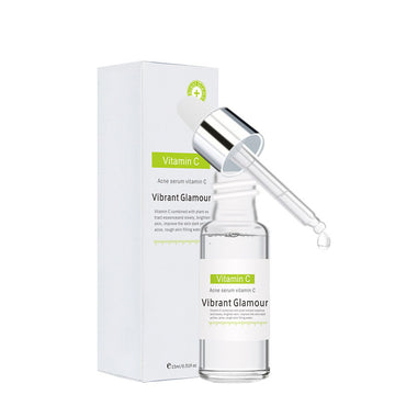 Vitamin c acne essence