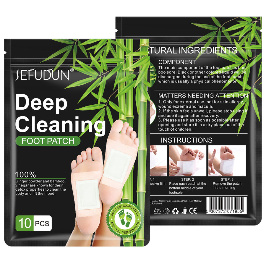 Foot Mask Anti Fatigue Health