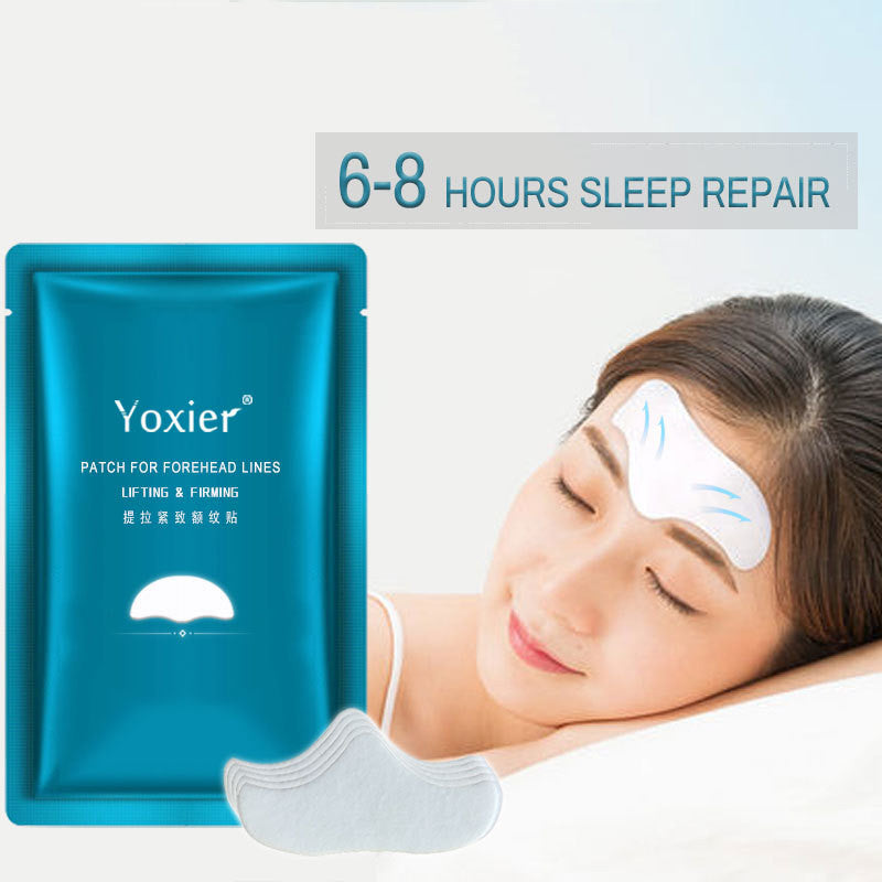 Forehead Line Removal Patch Anti Wrinkle