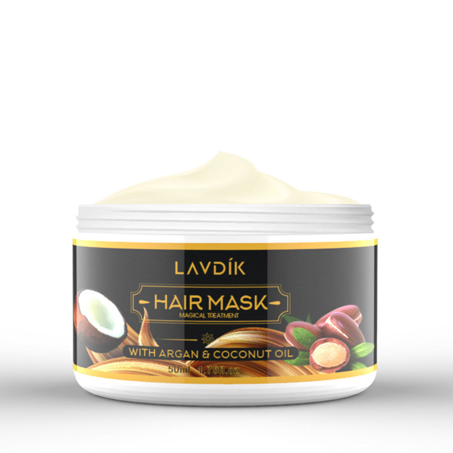 Nourishing Hair Mask Conditioner