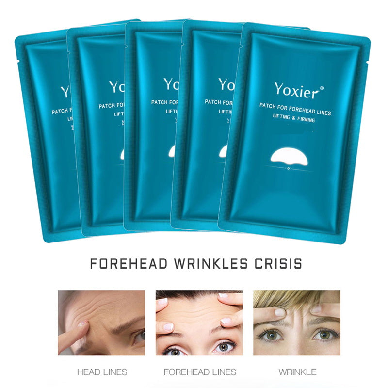 Forehead Line Removal Patch Anti Wrinkle