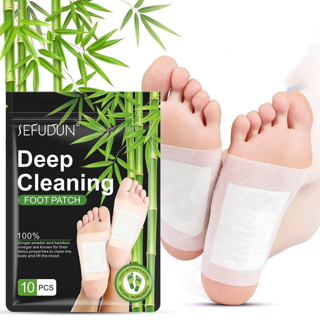 Foot Mask Anti Fatigue Health