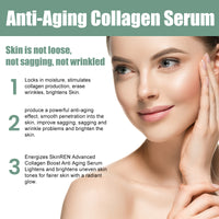 Original Protein Anti Aging Essence