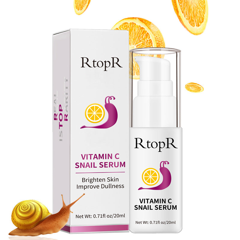 Vitamin C Essence Anti-aging